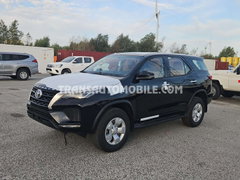 Toyota LANDCRUISER