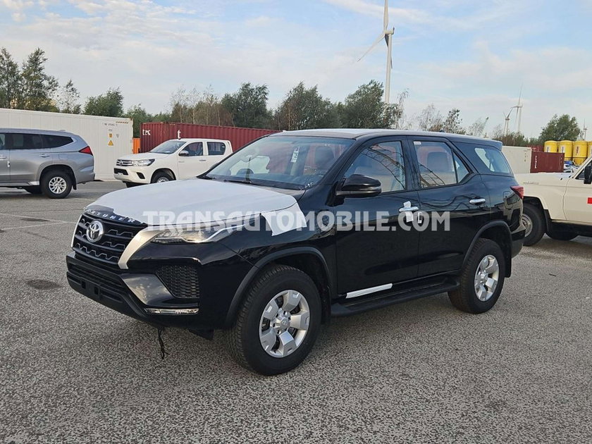 Toyota LANDCRUISER