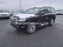 Toyota LANDCRUISER