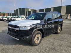Toyota LANDCRUISER