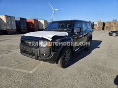 Toyota LANDCRUISER