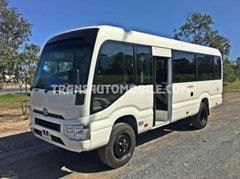 Toyota Coaster