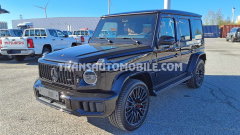 Mercedes Classe G