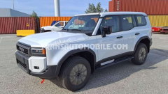 Toyota LANDCRUISER