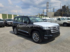 Toyota LANDCRUISER