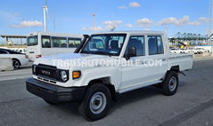 Toyota LANDCRUISER