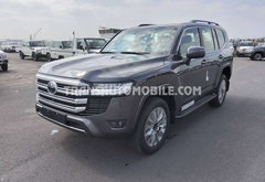 Toyota LANDCRUISER
