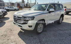Toyota LANDCRUISER