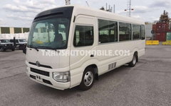 Toyota Coaster