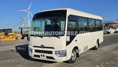 Toyota Coaster