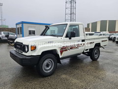 Toyota LANDCRUISER