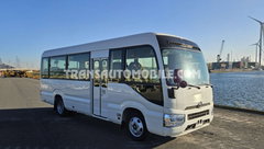Toyota Coaster
