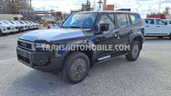 Toyota LANDCRUISER