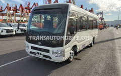 Toyota Coaster