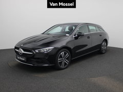 Mercedes CLA