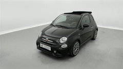 Abarth 595C