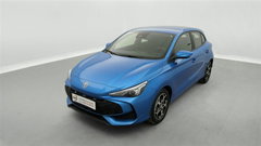 MG MG3