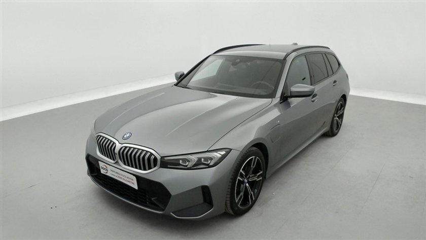 BMW 3 Reeks