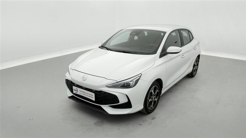 MG MG3