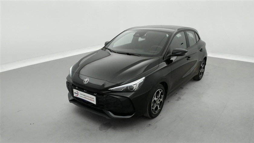 MG MG3