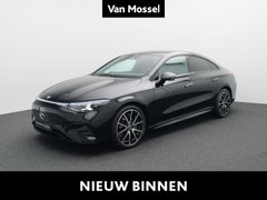 Mercedes CLA