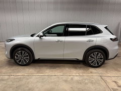 Geely Starray