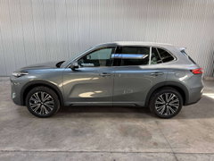 Geely Starray