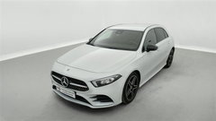 Mercedes A Klasse