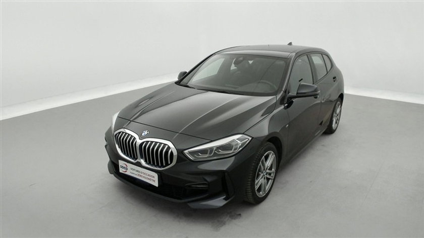 BMW Série 1