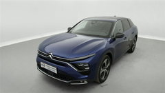 Citroen C5X