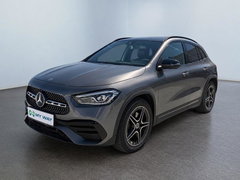 Mercedes GLA