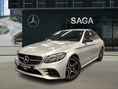 Mercedes C-Class
