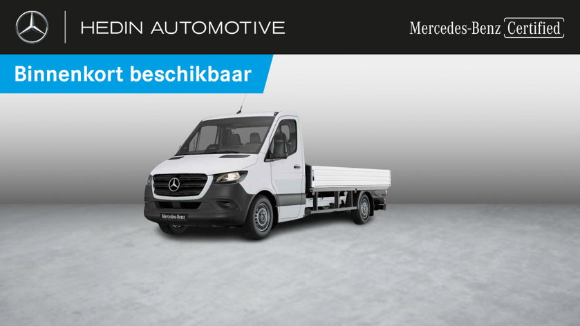 Mercedes Sprinter