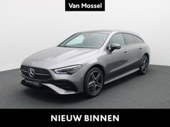 Mercedes CLA