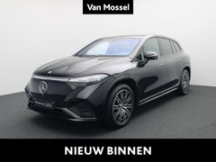 Mercedes EQS