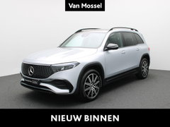 Mercedes EQB 250