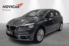 BMW 2 Reeks Tourer