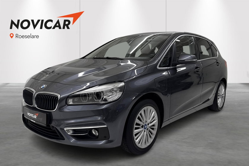 BMW Série 2 Tourer