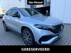 Mercedes EQA