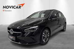 Mercedes B-Klasse