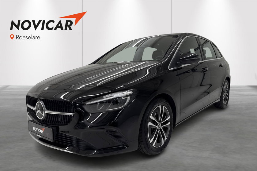 Mercedes B-Klasse