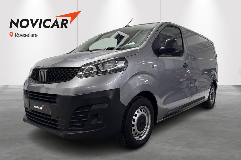 Fiat Scudo