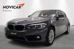BMW 1 Reeks