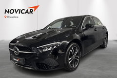 Mercedes A Klasse
