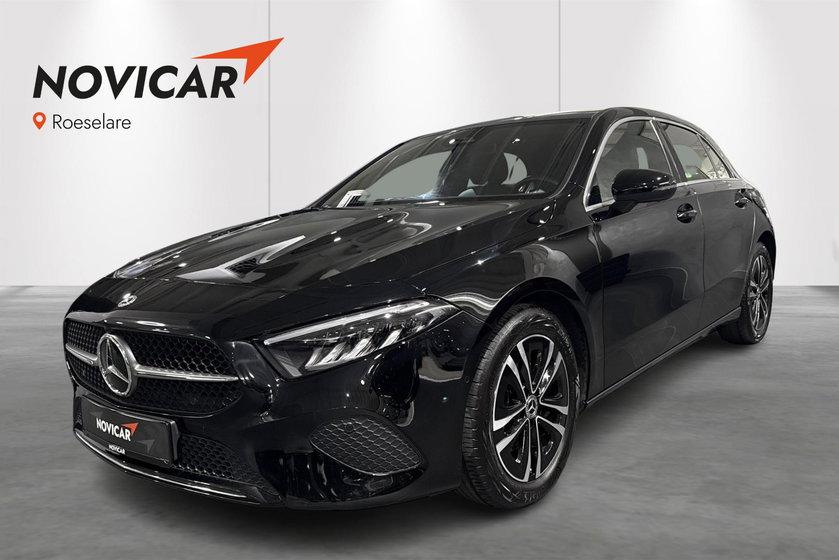 Mercedes A Klasse