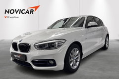 BMW Série 1