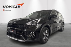 Kia Niro HEV