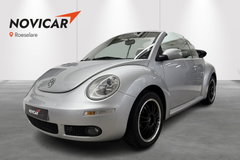 Volkswagen New Beetle