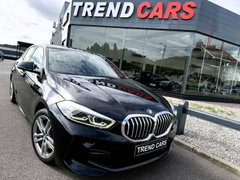 BMW 1 Reeks