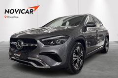 Mercedes GLA